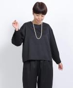 ウーリービエラムジ　プルオーバー