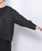 ウーリービエラムジ　プルオーバー