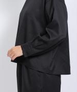 ウーリービエラムジ　プルオーバー