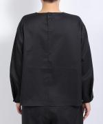 ウーリービエラムジ　プルオーバー