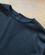 ウーリービエラムジ　プルオーバー