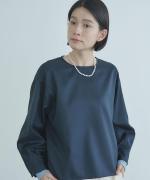 ウーリービエラムジ　プルオーバー