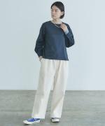 ウーリービエラムジ　プルオーバー