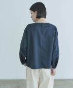 ウーリービエラムジ　プルオーバー