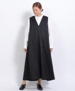 ウーリービエラムジ　ワンピース