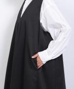 ウーリービエラムジ　ワンピース