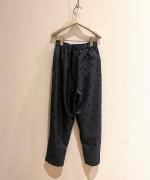 ウーリービエラドット　パンツ