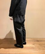 ウーリービエラドット　パンツ