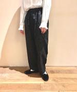 ウーリービエラドット　パンツ