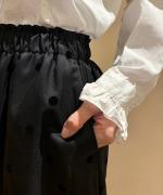 ウーリービエラドット　パンツ