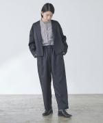 ウーリービエラムジ　パンツ