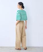 グロスチノ　イージーチノ