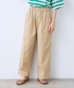 グロスチノ　イージーチノ