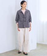 グロスチノ　イージーチノ