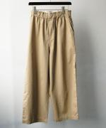 グロスチノ　イージーチノ