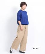 グロスチノ　イージーチノ