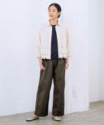 グロスチノ　イージーチノ