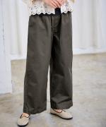 グロスチノ　イージーチノ