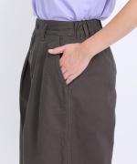 コットンオックス　イージーグルカ ショートパンツ