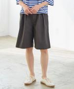 コットンオックス　イージーグルカ ショートパンツ