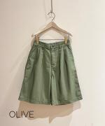 コットンオックス　イージーグルカ ショートパンツ