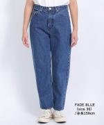 denim　テーパード