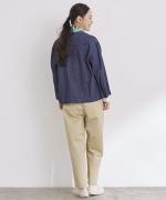 グロスチノ　イージースラックス