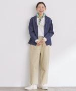 グロスチノ　イージースラックス