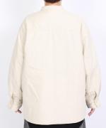 ライトパデッド　ジャケット