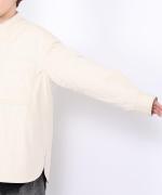 ライトパデッド　ジャケット