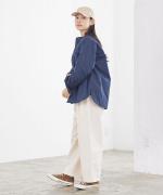 ライトパデッド　ジャケット