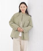 ライトパデッド　ジャケット
