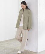 ライトパデッド　ジャケット