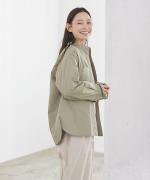 ライトパデッド　ジャケット