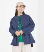 ライトパデッド　ジャケット