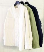 ライトパデッド　ジャケット