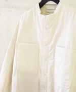 ライトパデッド　ジャケット