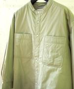 ライトパデッド　ジャケット