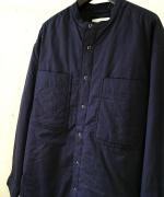 ライトパデッド　ジャケット