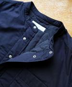 ライトパデッド　ジャケット