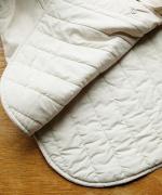 ライトパデッド　ジャケット