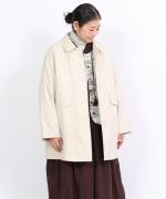ライトパデッド　コート