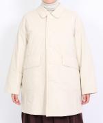 ライトパデッド　コート