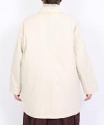 ライトパデッド　コート