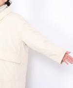 ライトパデッド　コート