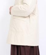 ライトパデッド　コート