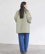 ライトパデッド　コート