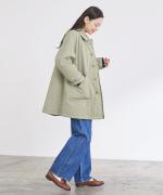 ライトパデッド　コート