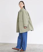 ライトパデッド　コート