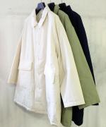 ライトパデッド　コート